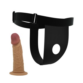 Harness briefs Hausto  BW 22073N-2